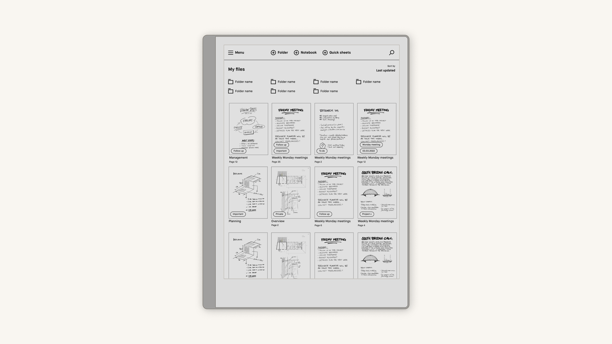 Homscreen slides 63